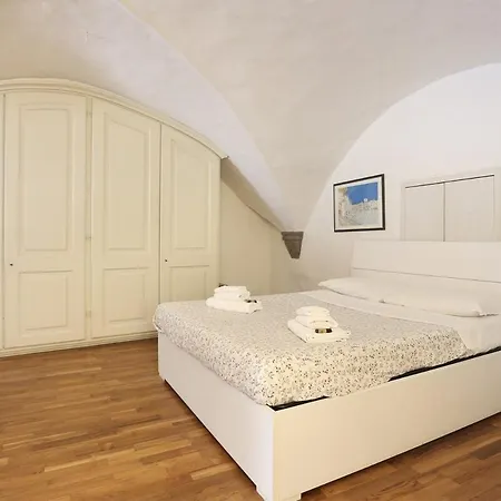 Historic Loft In The Heart Of * Florence