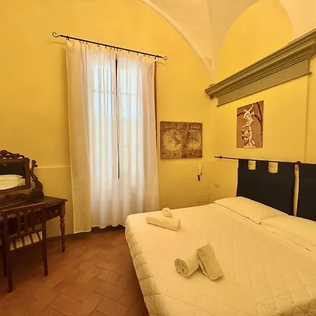 Relax Dei Medici