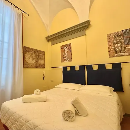 Relax Dei Medici * Florence