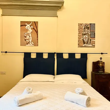 Relax Dei Medici Florence