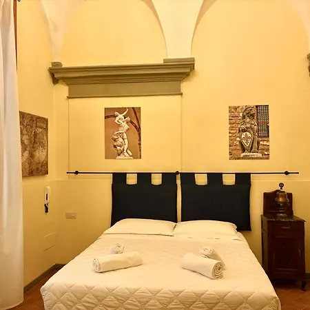 Relax Dei Medici * Florence