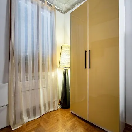 Apartamento Yd Your Quiet Escape In The Center *