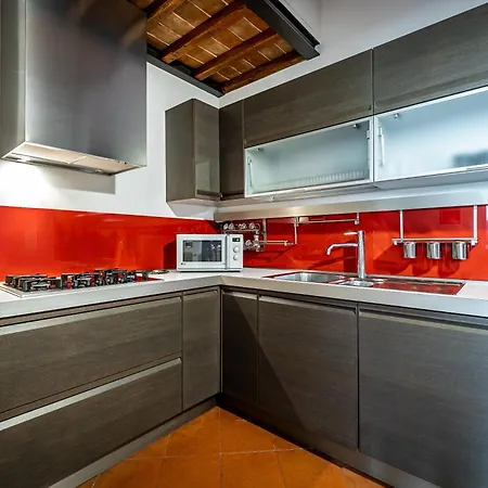 Yd Your Quiet Escape In The Center Apartamento