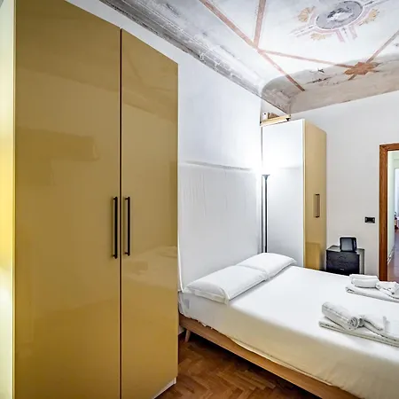 Apartamento Yd Your Quiet Escape In The Center Florencia