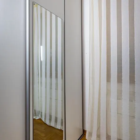 Apartamento Yd Your Quiet Escape In The Center *