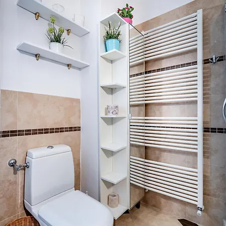 Apartamento Yd Your Quiet Escape In The Center