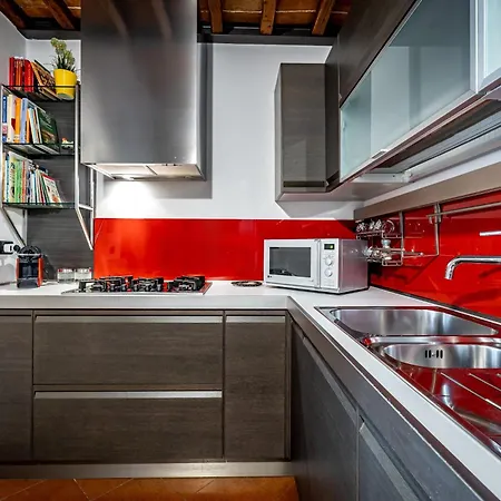 Yd Your Quiet Escape In The Center Apartamento *