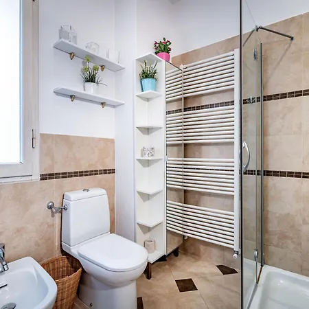 Yd Your Quiet Escape In The Center Florence