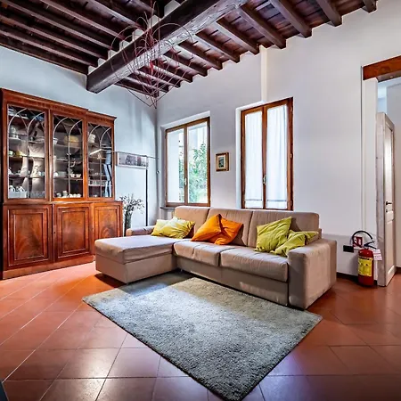 Yd Your Quiet Escape In The Center Apartamento Florencia