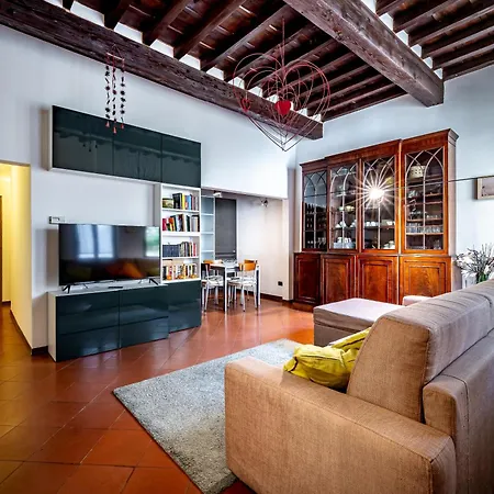 Yd Your Quiet Escape In The Center Apartamento Florencia