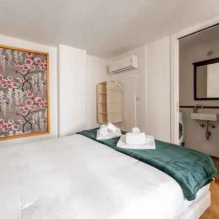 Apartment Lungarno Guicciardini *