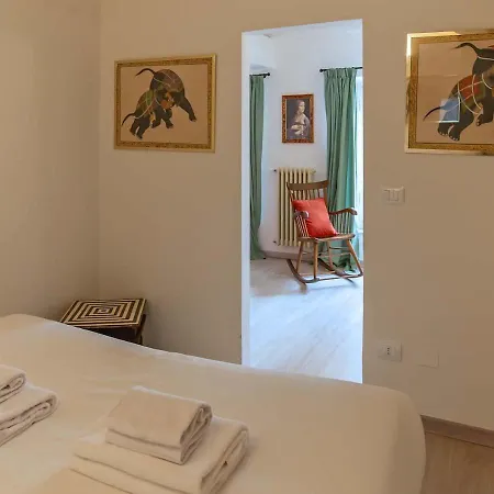 A Due Passi Da Piazza Duomo Apartment Florence