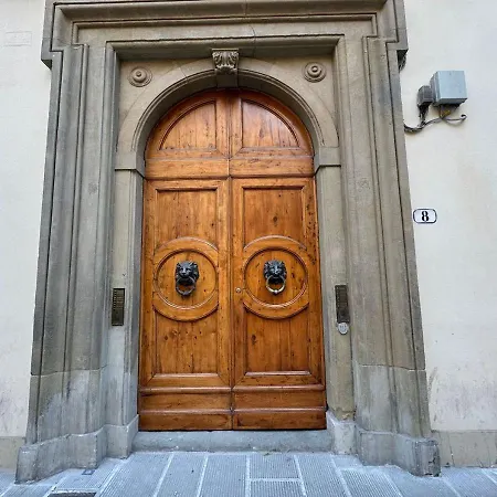 A Due Passi Da Piazza Duomo Apartment Florence