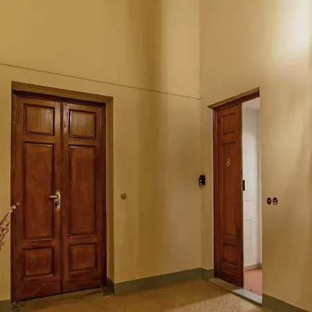 A Due Passi Da Piazza Duomo Apartment Florence