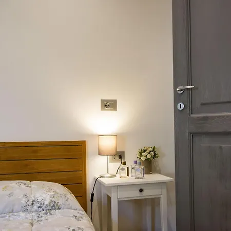 Toscanella Escape Appartamento Firenze