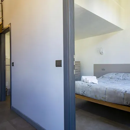 Appartamento Toscanella Escape *