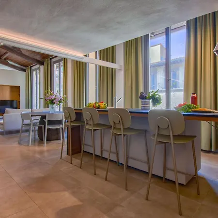 Toscanella Escape Appartamento Firenze