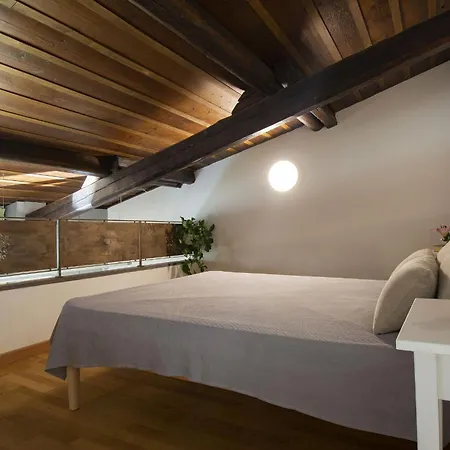 Toscanella Escape Appartamento