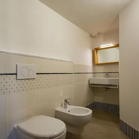 Toscanella Escape Appartamento *
