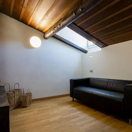Toscanella Escape Appartamento Firenze
