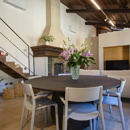 Appartamento Toscanella Escape Firenze