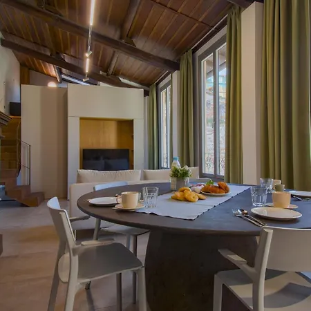 Appartamento Toscanella Escape Firenze
