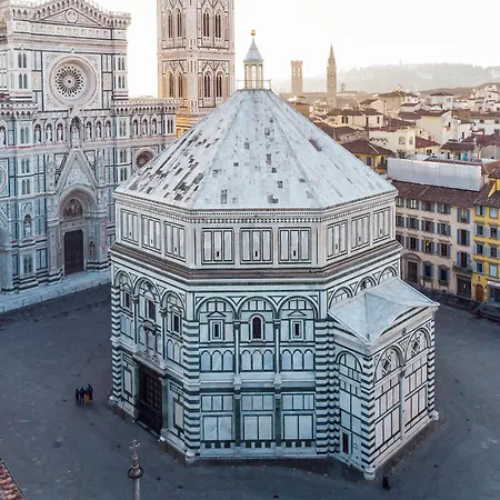 Tra Duomo E Uffizi Moderni Nel Cuore Dell'arte Apartment *