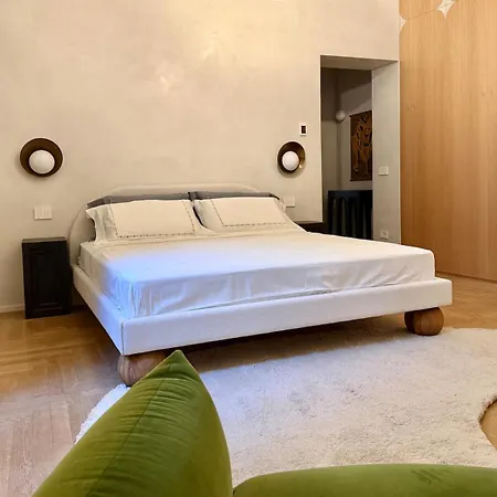 Apartament Archibusieri 8 Design Florencja