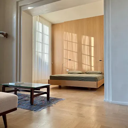 Archibusieri 8 Design *