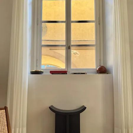 Archibusieri 8 Design * Florencja