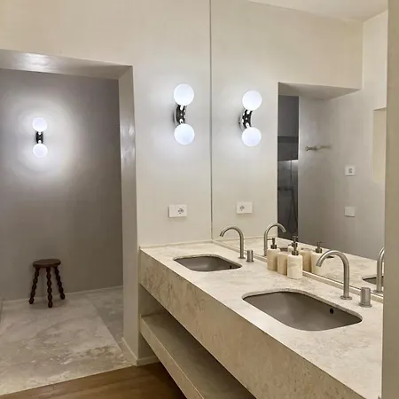 Archibusieri 8 Design Apartament