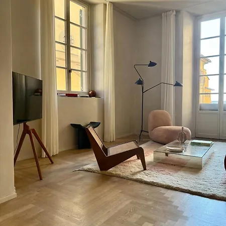 Archibusieri 8 Design
