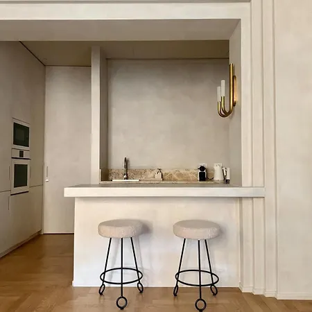 Archibusieri 8 Design * Florencja