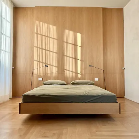 Archibusieri 8 Design