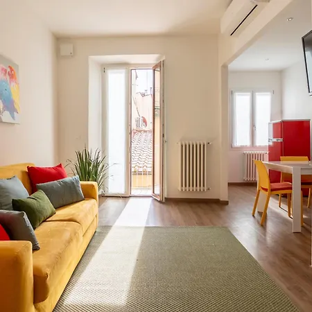 Tra Duomo E Uffizi Moderni Nel Cuore Dell'arte Apartment *
