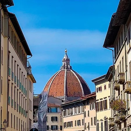 Apartment Santa Croce Centro Di Firenze, 9 Min Duomo