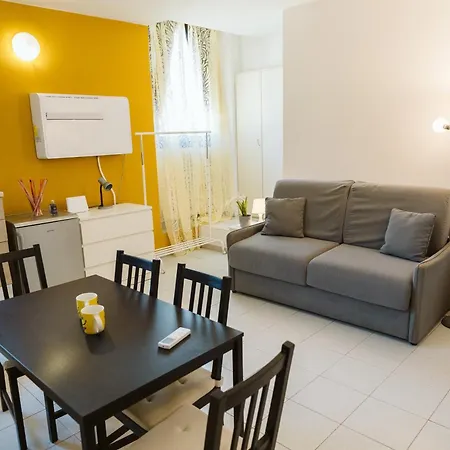 Apartment Il Girasole *