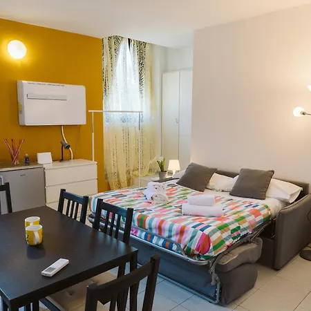 Apartment Il Girasole *