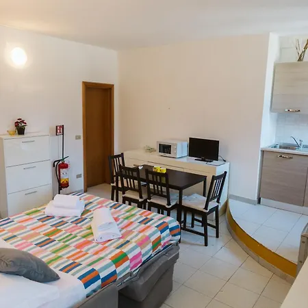 Apartment Il Girasole Florence