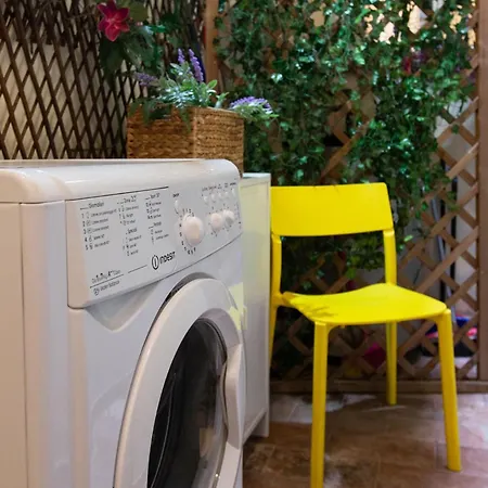 Florence- The Vintage Nook