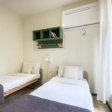 Florence- Kaleidos Appartement