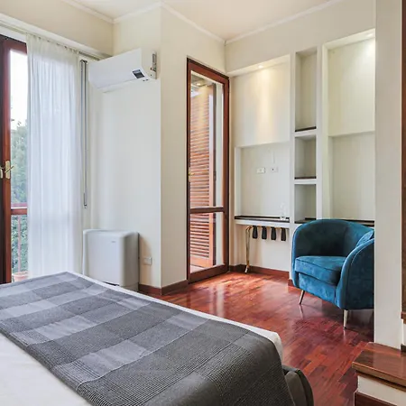 Appartement Florence- Kaleidos *