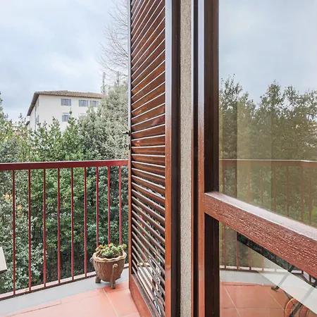 Florence- Kaleidos Appartement *