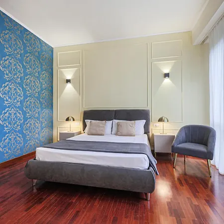 Appartement Florence- Kaleidos *