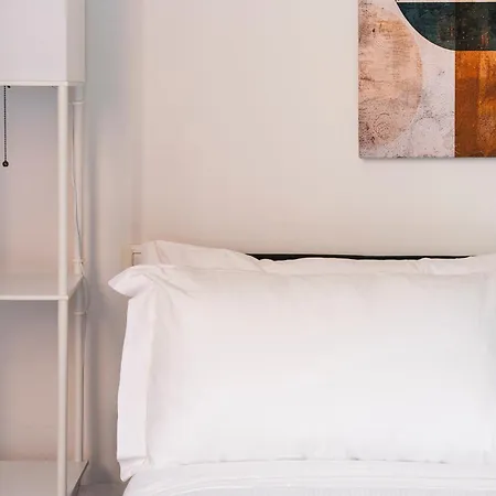 Apartamento Vigna Nuova First Floor