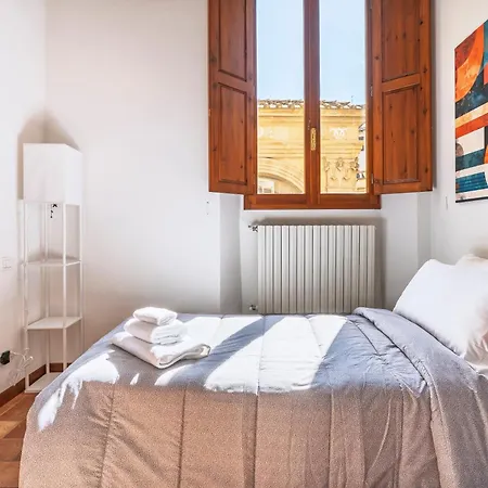 Vigna Nuova First Floor