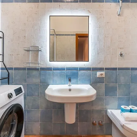 Vigna Nuova First Floor Apartamento Florencia