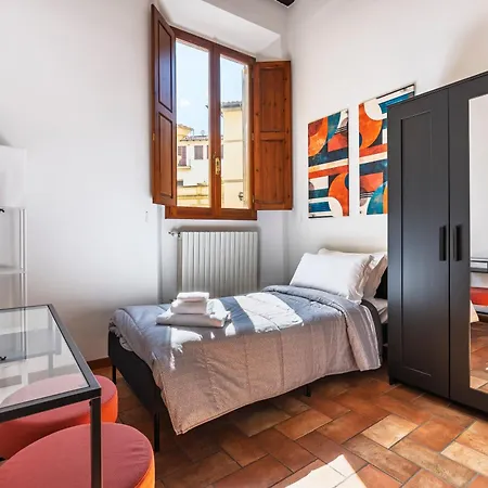 Vigna Nuova First Floor Florence
