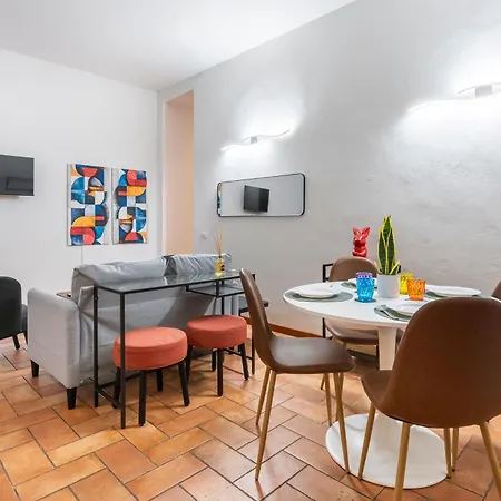Vigna Nuova First Floor