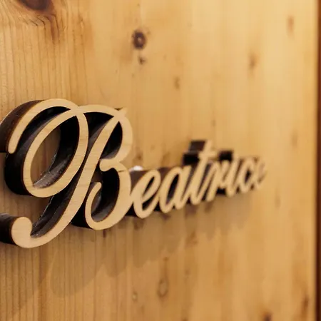 Beatrice Comfort Florence